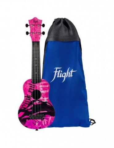 Ukelele Soprano Flight...