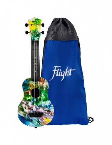 Ukelele Soprano Flight...
