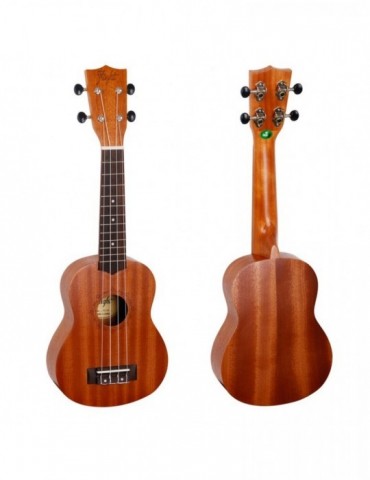 Ukelele Soprano Flight...
