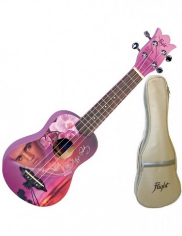 Ukelele Soprano Flight...
