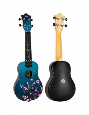 Ukelele Soprano Flight...