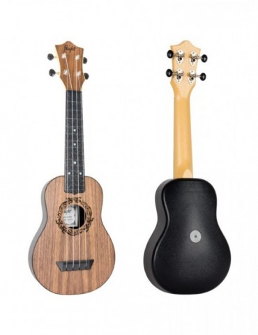 Ukelele Soprano Flight...
