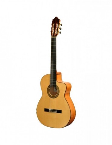 Guitarra Flamenca Camps...