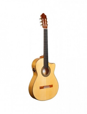 Guitarra Flamenca Camps...