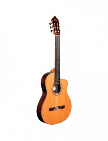 Guitarra Clásica Caja...