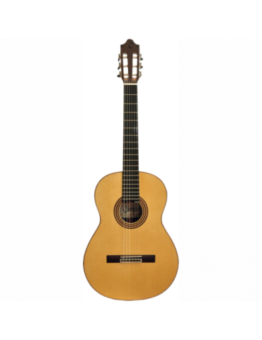 Guitarra Clásica Hermanos...