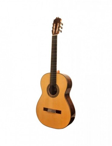 Guitarra Clásica Hermanos...