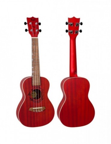 Ukelele Concert Flight...