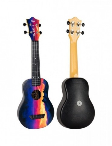 Ukelele Soprano Flight...