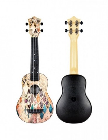 Ukelele Soprano Flight...