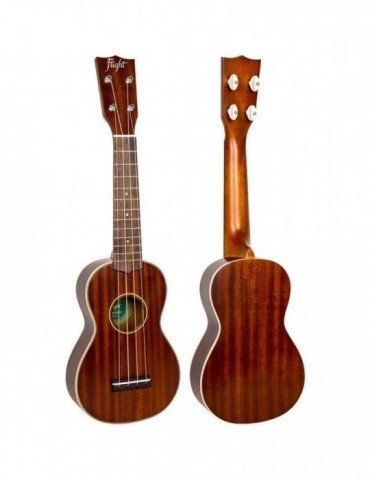 Ukelele Soprano Flight...