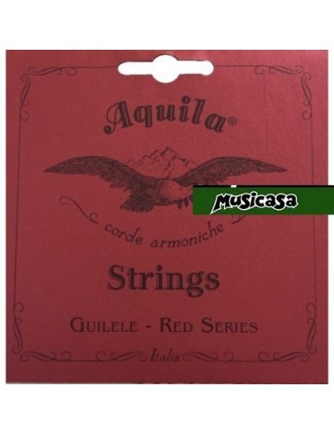 AQUILA 153C GUITARLELE SET...
