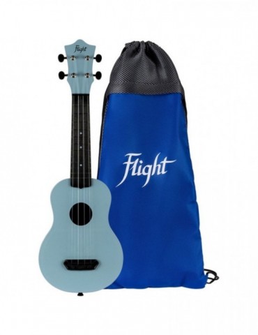 Ukelele Soprano Flight...