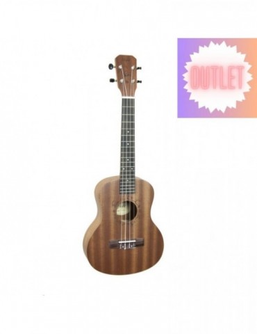 Ukelele Tenor Flight...
