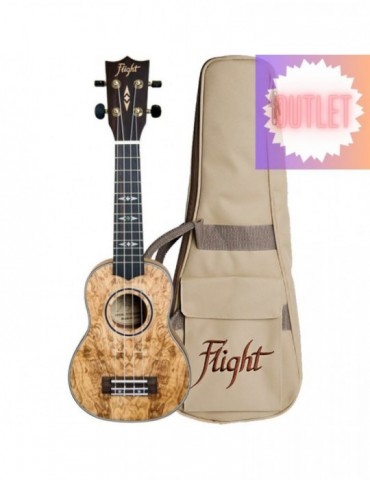 Ukelele Soprano Flight...