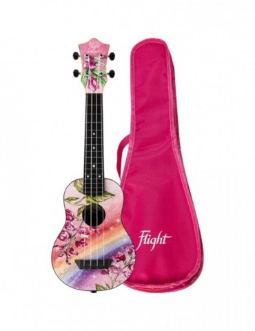 Ukelele Soprano Flight...