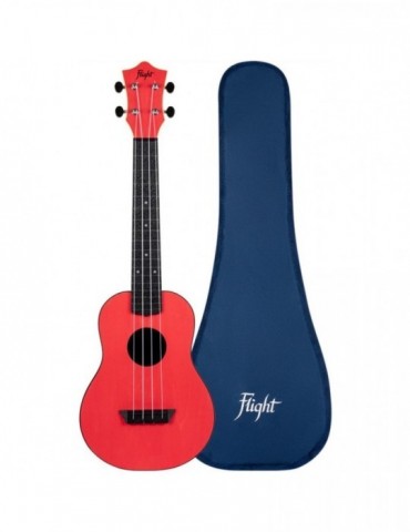Ukelele Concert Flight...