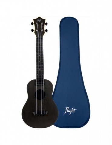 Ukelele Concert Flight...