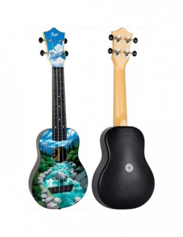 Ukelele Soprano Flight...