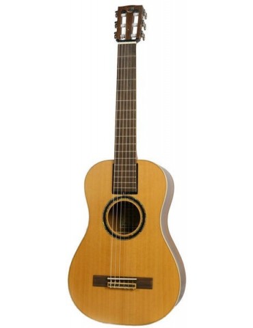 Journey Instruments – Collapsable Travel Classical Guitar