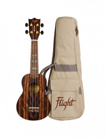Ukelele Soprano Flight...