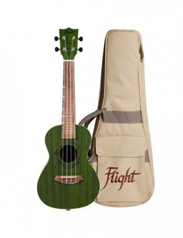 Ukelele Concert Flight...