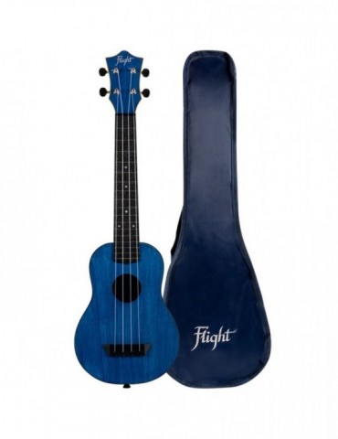 Ukelele Soprano Flight...