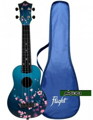 Flight TUS-32 Travel Sakura...