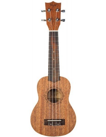 FLIGHT DUS321 Soprano...