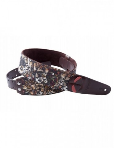 MOJO-LADYLUCK - BANDOLERA...