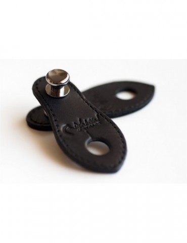 END-PIN-BLACK