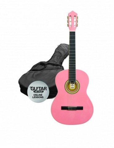 SPCG34PK PACK DE GUITARRA...