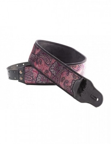 J-PAISLEY-VELVET-BU -...