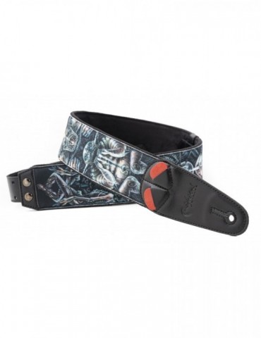 SEVEN - BANDOLERA RIGHTON...