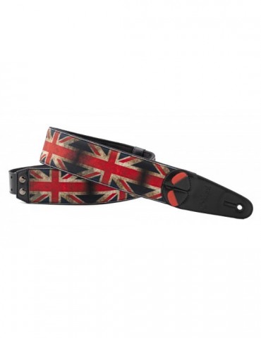 UNION-JACK - BANDOLERA...
