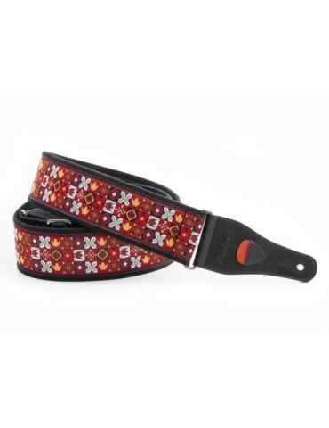 LEGEND-JH-II - BANDOLERA...