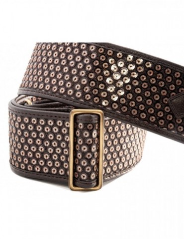 DISCO-BR - BANDOLERA...