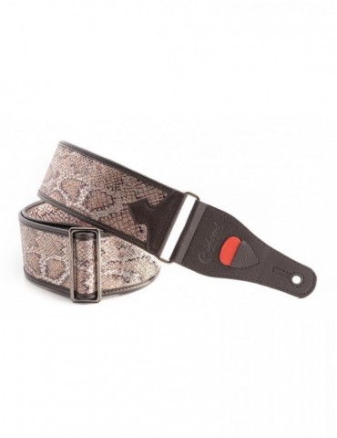 GLITTER-SNAKE - BANDOLERA...