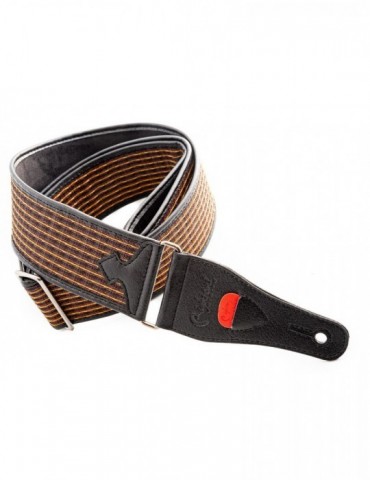 OXBLOOD-II - BANDOLERA...