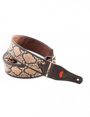 SNAKE-II - BANDOLERA...