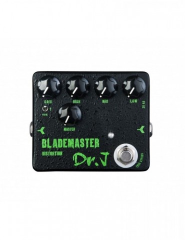 DOCTOR J D58 - PEDAL JOYO...