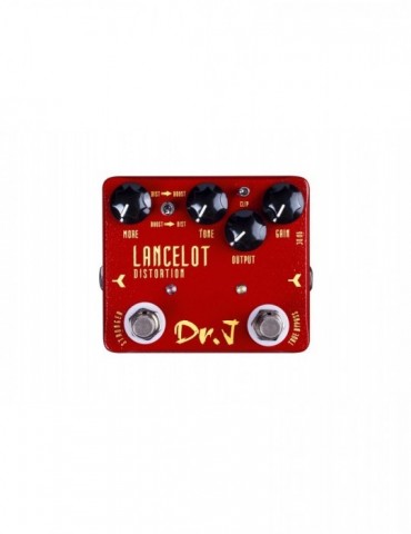 JF-302 - PEDAL JOYO SERIE...