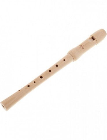 Flauta Dulce Soprano...