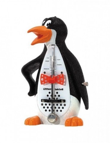 Metrónomo Wittner Pingüin...