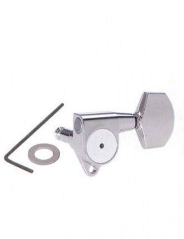 Clavijero Eléctrica Gotoh...