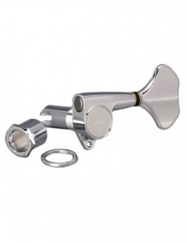 Clavijero Bajo Gotoh...