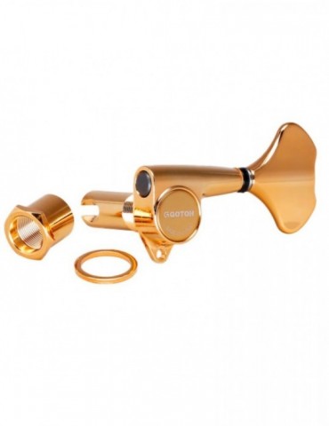 Clavijero Bajo Gotoh...