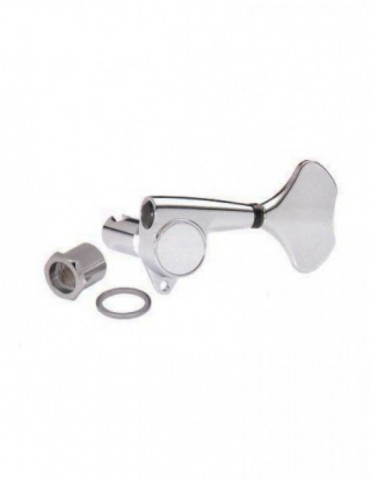 Clavijero Bajo Gotoh...