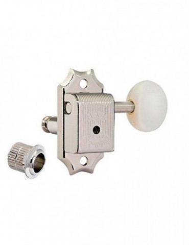 Clavijero Electrica Gotoh...