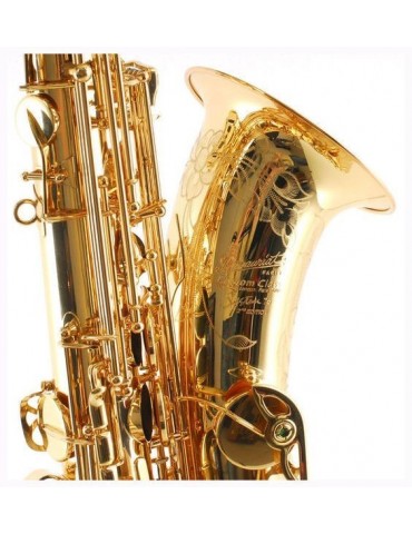 MAURIAT SYSTEM-76IIGL Saxo...